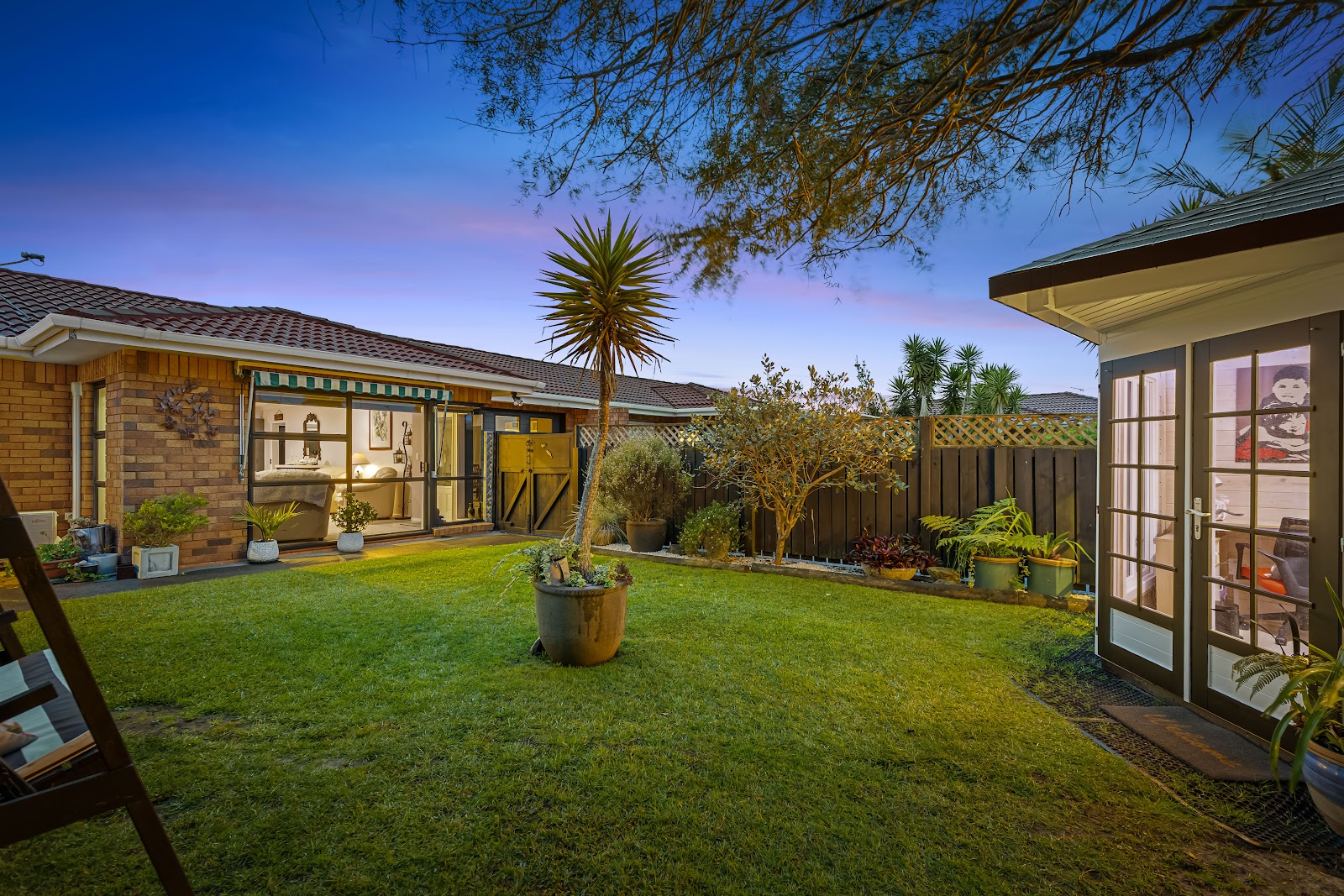 14C Weiti Road — photo 1