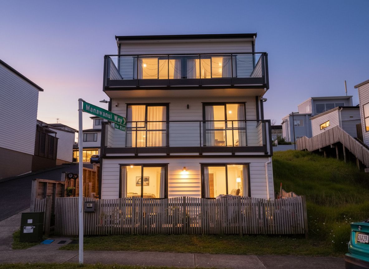 46 Ascension Crescent — photo 2