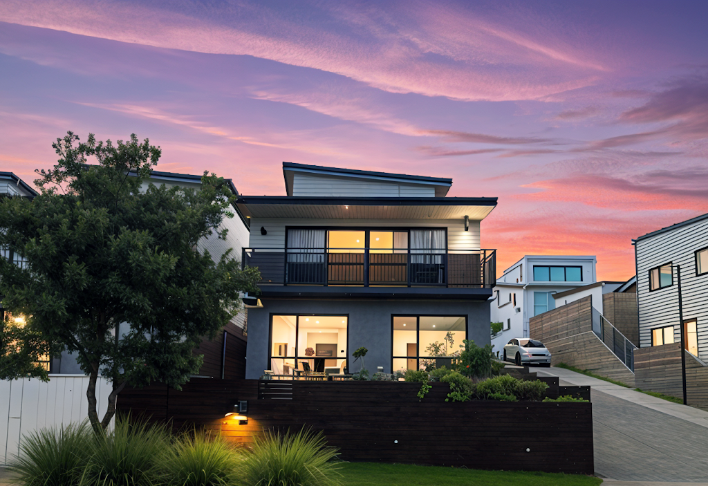 48 Ascension Crescent — front view